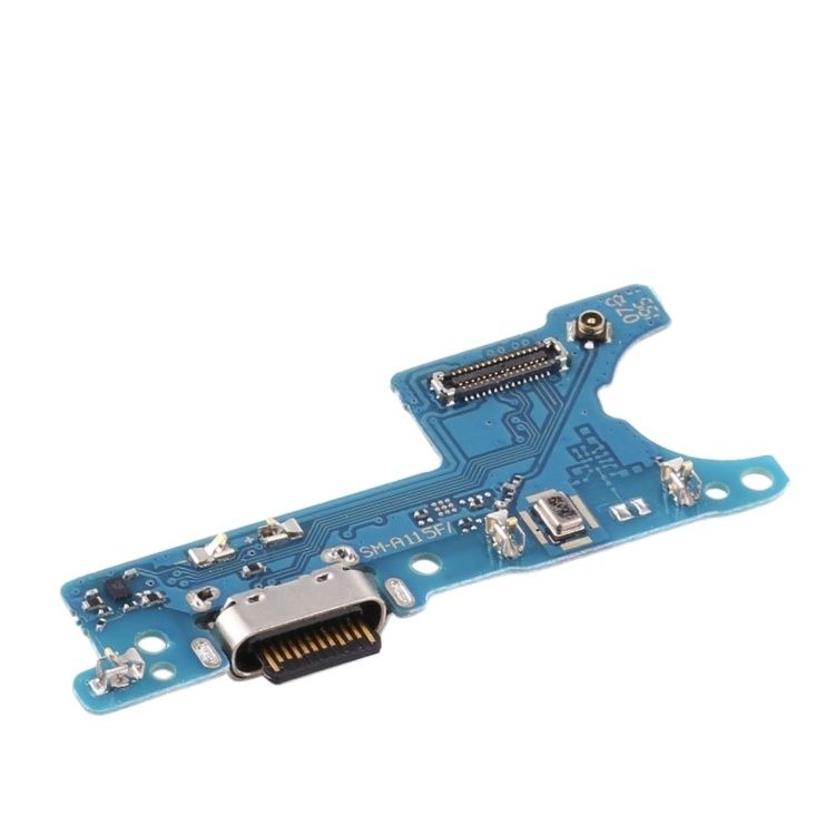 Samsung A11/sm-a115f charging port USB charger motherboard main board charger replacement parts
