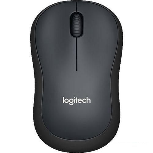 Chuột không dây Logitech M186