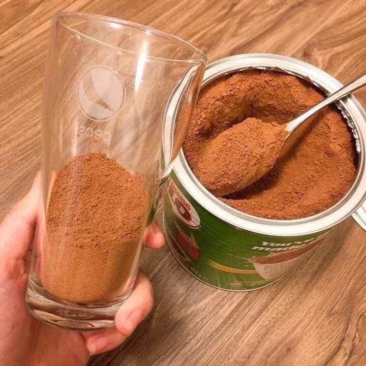 Sữa Milo Úc 1Kg Mẫu Mới