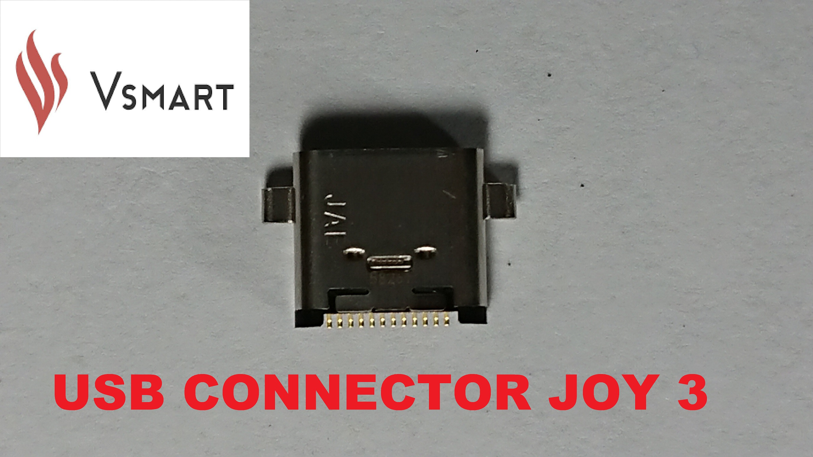 [HCM]CHÂN SẠC-USB CONNECTOR VSMART JOY 3