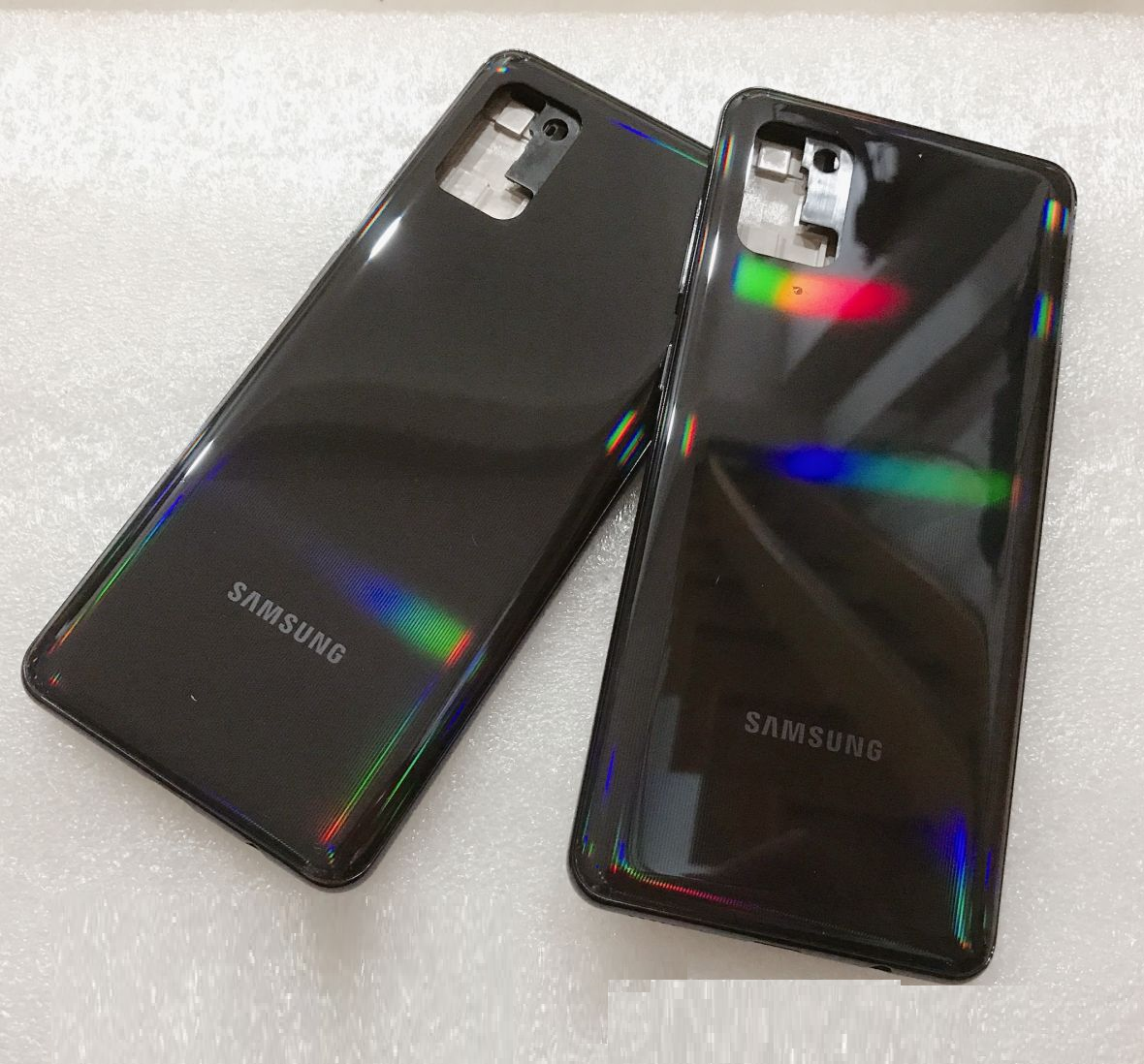 Vỏ bộ samsung a31