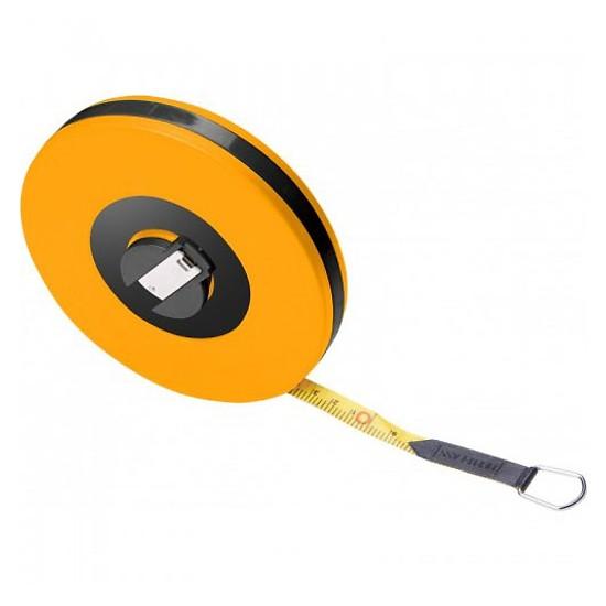 THƯỚC CUỘN TOLSEN 35023 – Size: 50M/165ft x 12.5mm