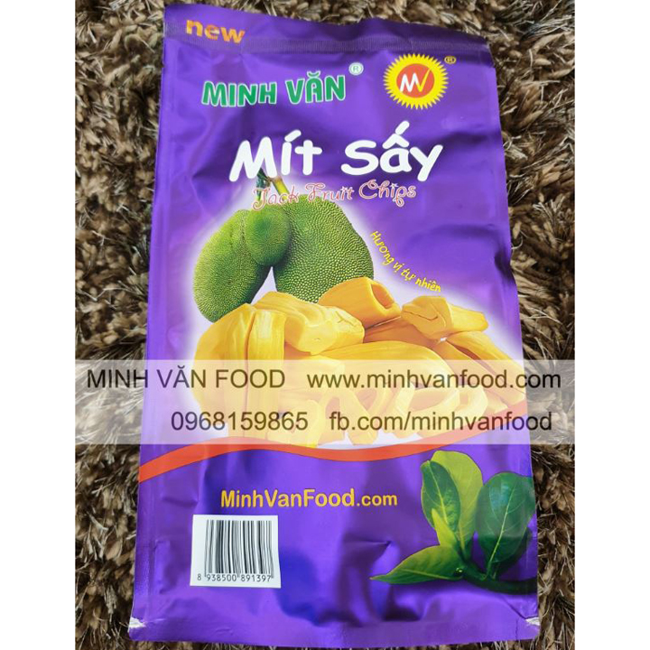 [MÍT SẤY 200G/ MINH VĂN]