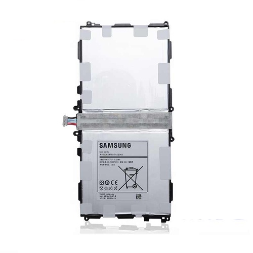 Pin Samsung Note 10.1  / P601 / P605
