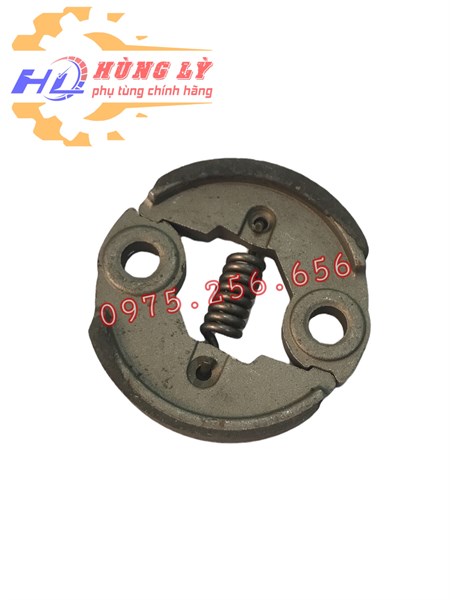Côn Cắt Cỏ 330 GX35 nhôm xịn phụ tùng máy cắt cỏ phụ tùng máy nông nghiệp phụ tùng hùng lỳ