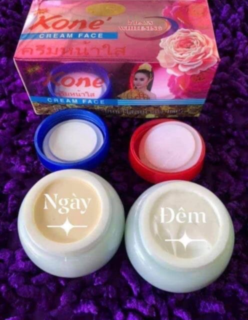 BỘ CAO CẤP KONE NGÀY ĐÊM