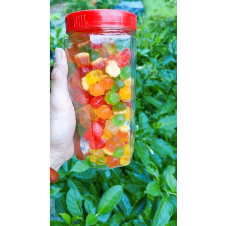 1kg kẹo chip chip dẻo dai ngon ngon