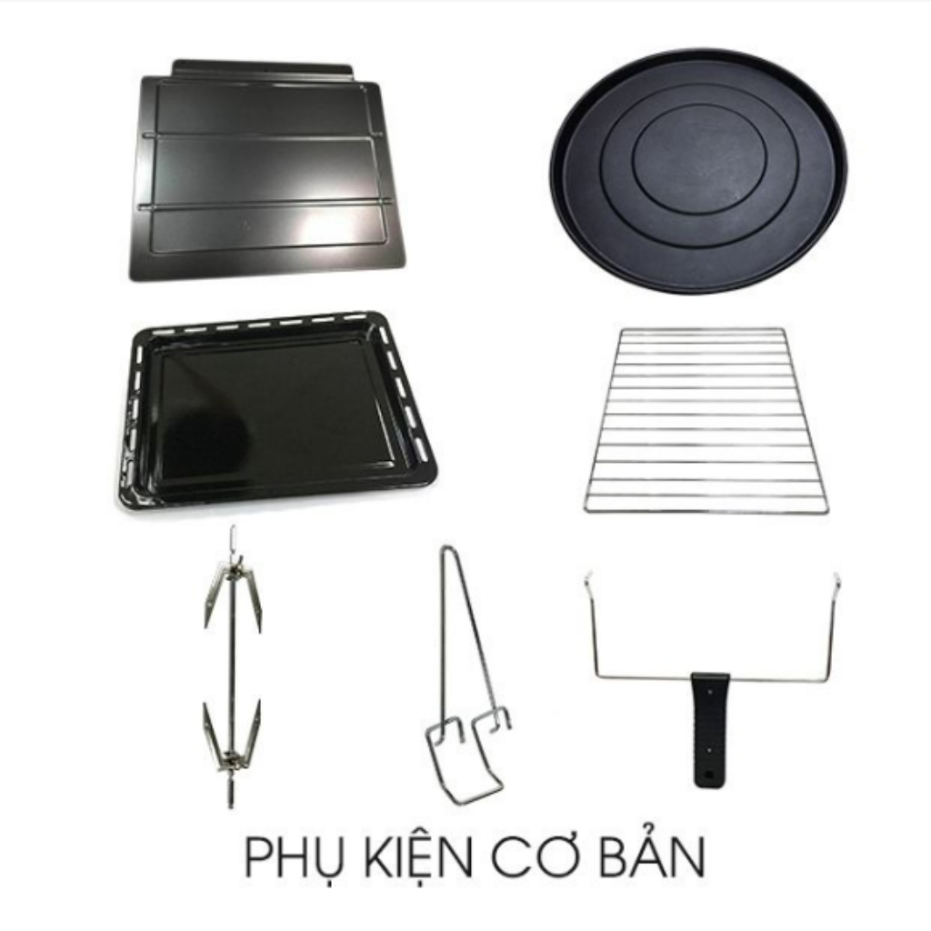 Lò nướng Sharp EO-A384RCSV-ST(38L)-Hàng Chính Hãng