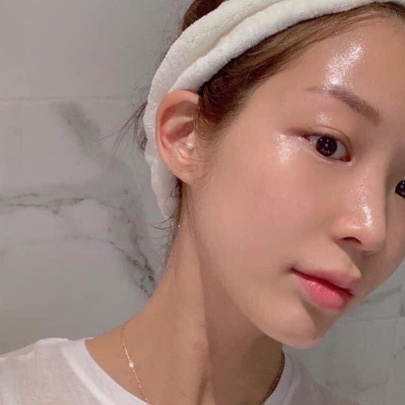 Tinh chất cấp nước serum Ha smas