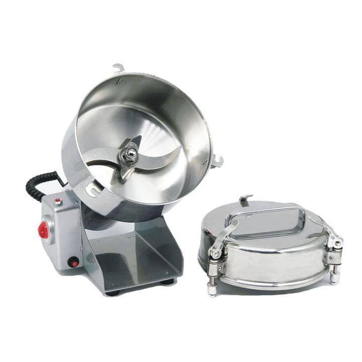 máy xay bột khô