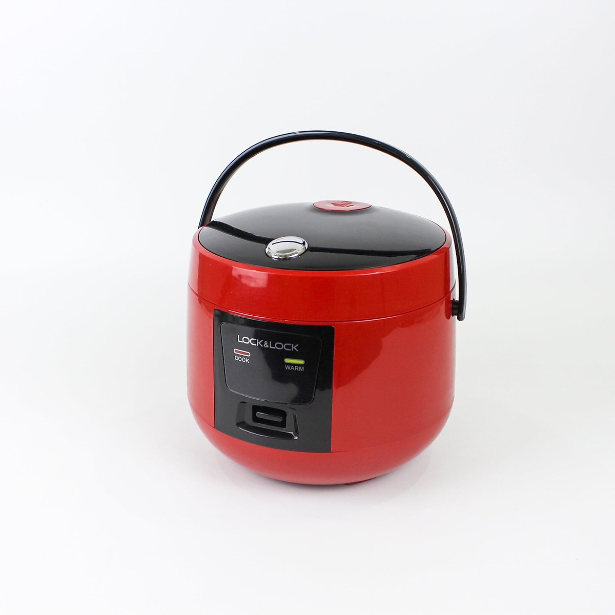 Nồi Cơm Điện Lock&Lock EJR431 Dung Tích 1 lít (Hàng mới 100%)
