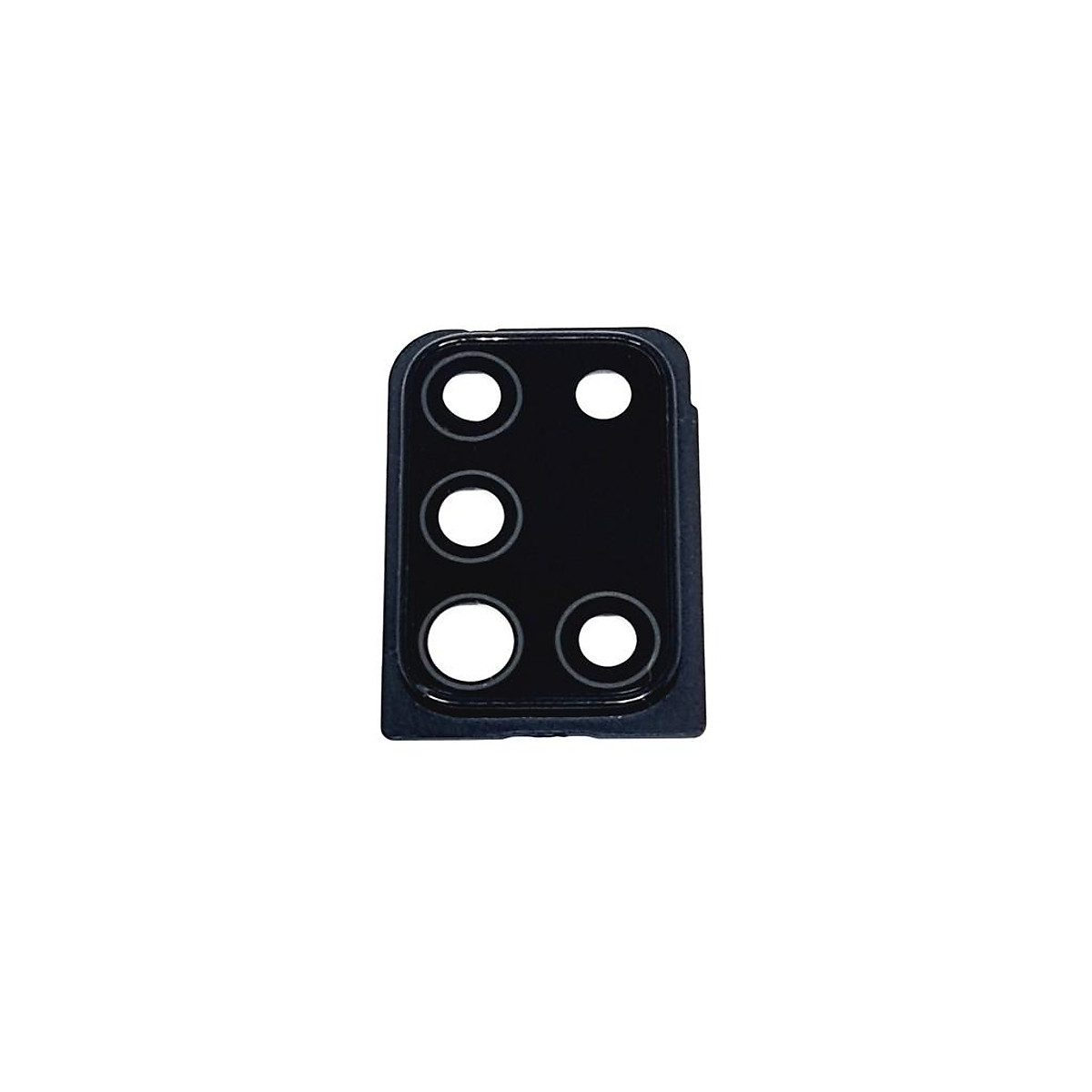 Back camera glass for Samsung a21s full frame replacement parts