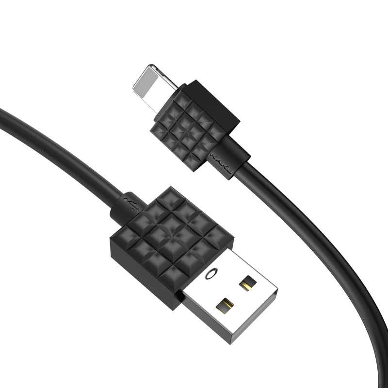 Cáp sạc Kaku mã 328 – Lightning