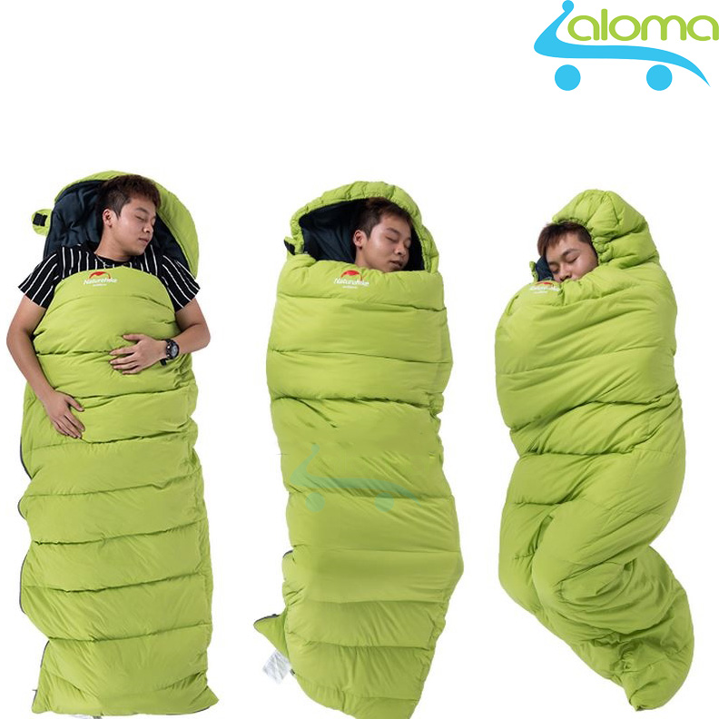 200x100x3cm personal sleeping bag blanket