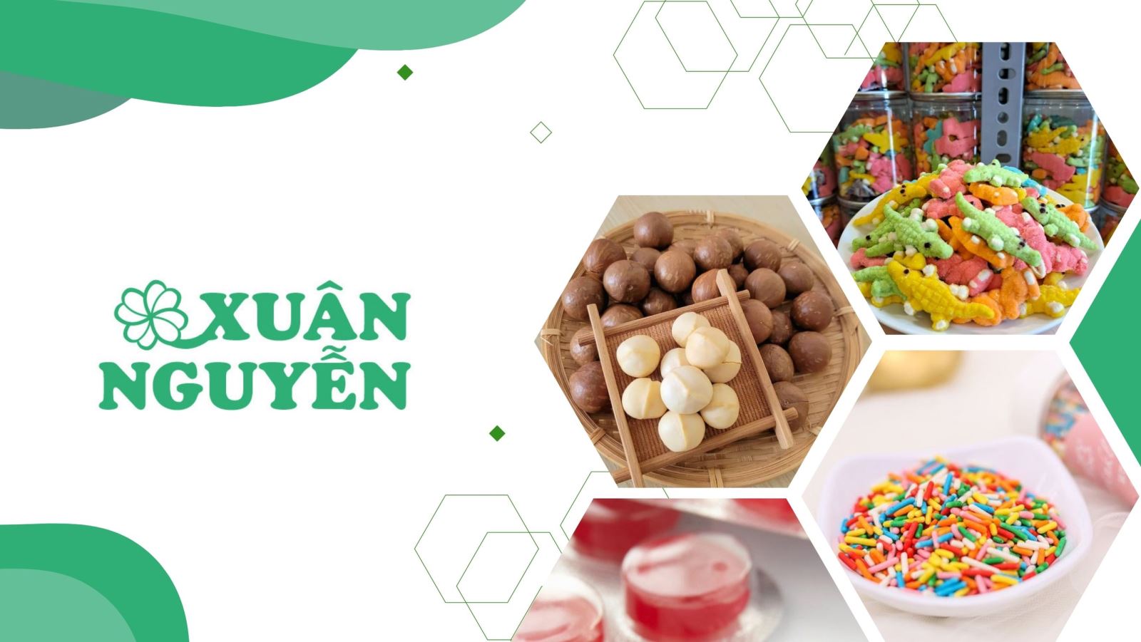 kẹo dẻo cá xấu ( bịch 500g)