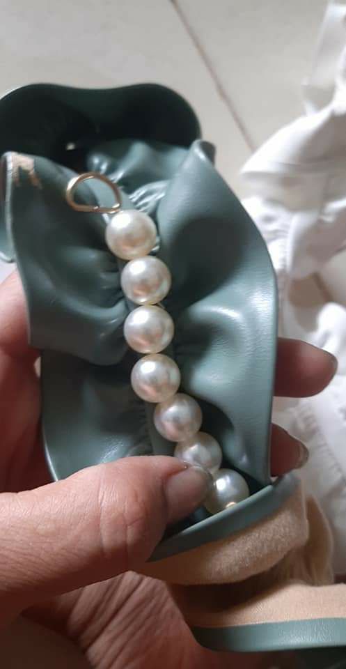 [HCM]giày xăng đan cao gót bigsize size 33 đến 44