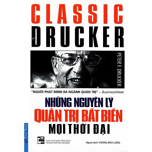 Sách-những nguyên lý quản trị bất biến mọi thời đại -