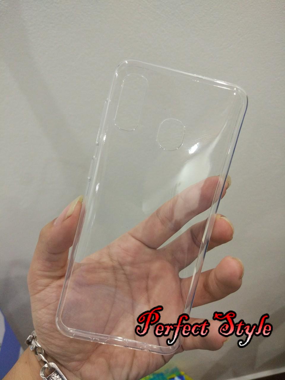 Ốp lưng silicon samsung a30