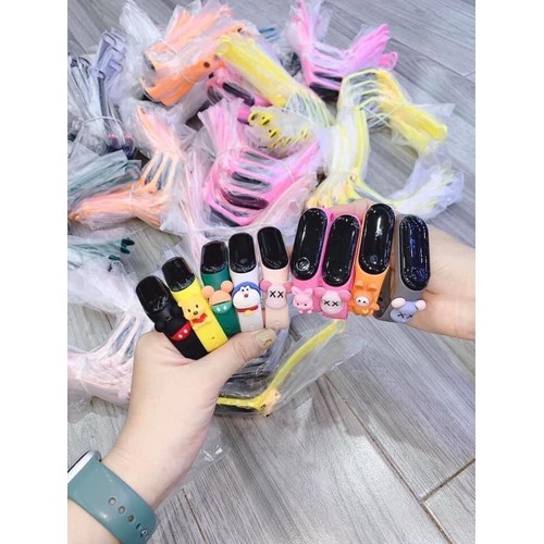 ĐỒNG HỒ CẢM ỨNG ZGO DISNEY