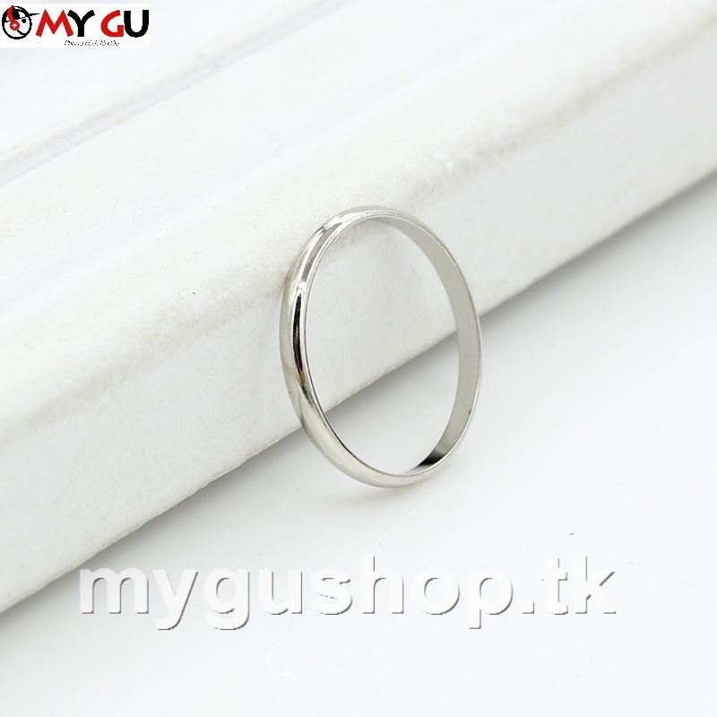 Nhẫn nữ trang nhã N14