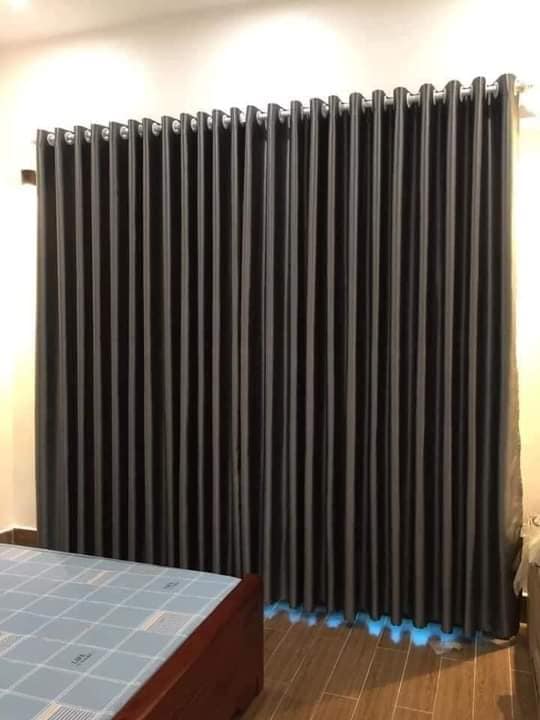 Small window curtains bedroom, living room