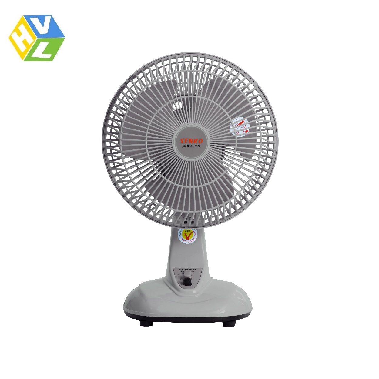 Quạt Bàn B2 Mini Senko B102