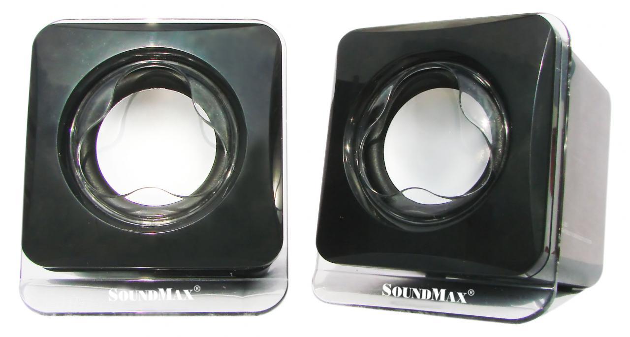 Loa Vi Tính SoundMax A-120