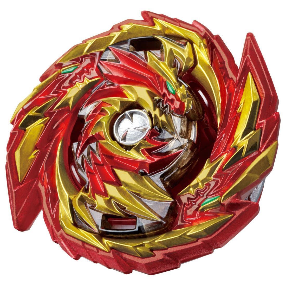 Takara Tomy Beyblade Burst B-155 Starter Master Diabolos.Gn