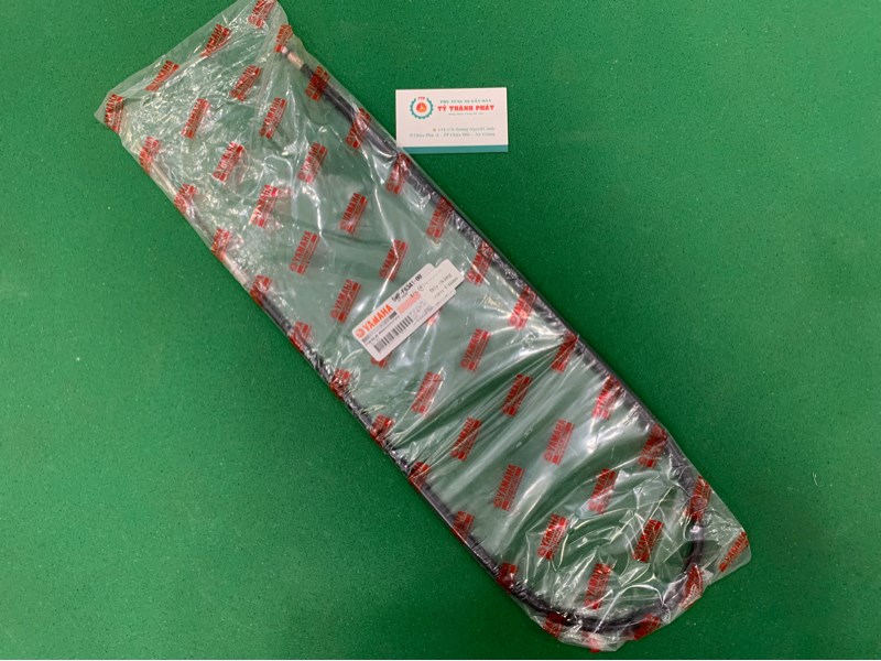 Dây thắng trước xe Utimo