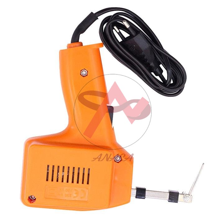 Máy Hàn Xung Của Tiệp (Loại Xịn)
