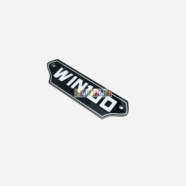 Tem Xe Win 100