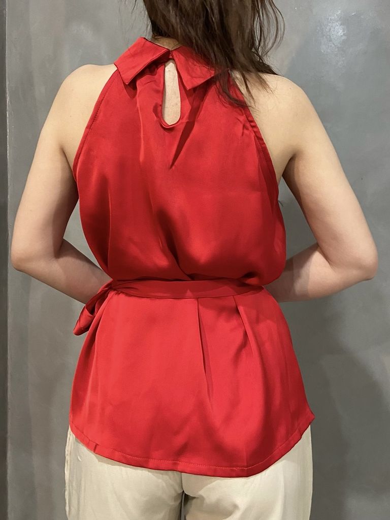 Áo yếm kiểu nữ - Lovadova 22B06C002