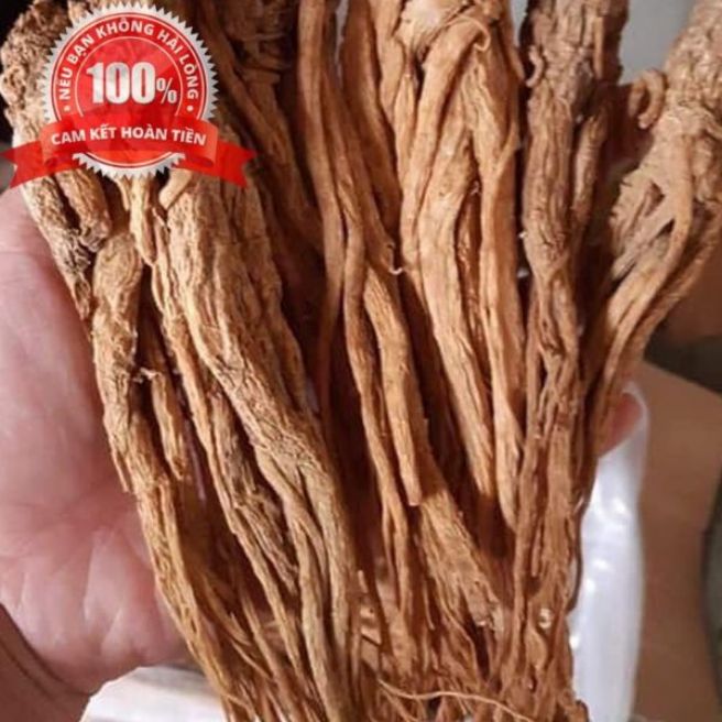 Sỉ toàn quốc 1kg sâm đương quy sâm quy