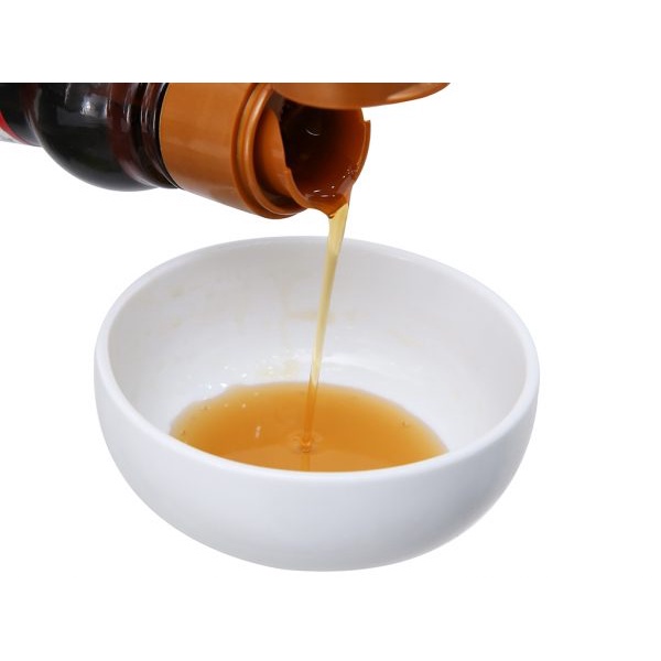 Dầu mè Hàn Quốc đậm đặc Beksul 110ml