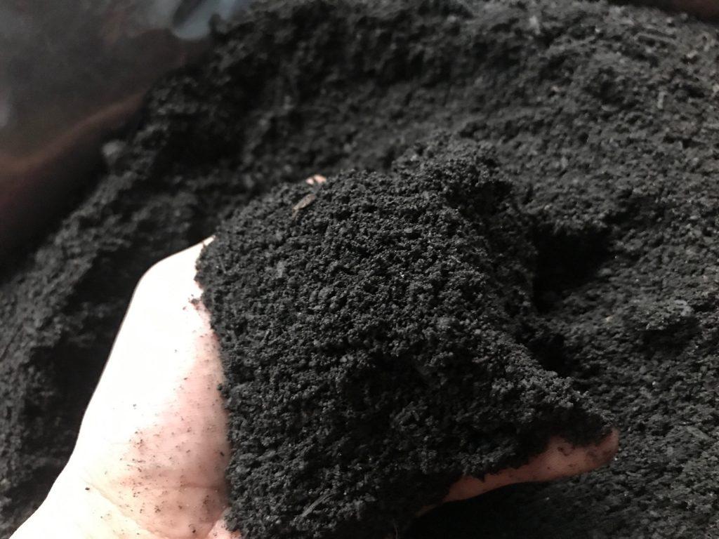 5kg phân gà đã sữ lý siêu tốt cho cây