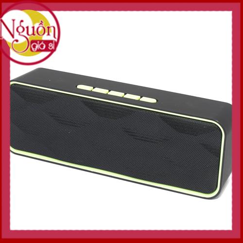[HCM]Loa Bluetooth không dây MegaBass A2DP