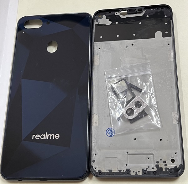 Bộ Vỏ Điện Thoại Realme 2