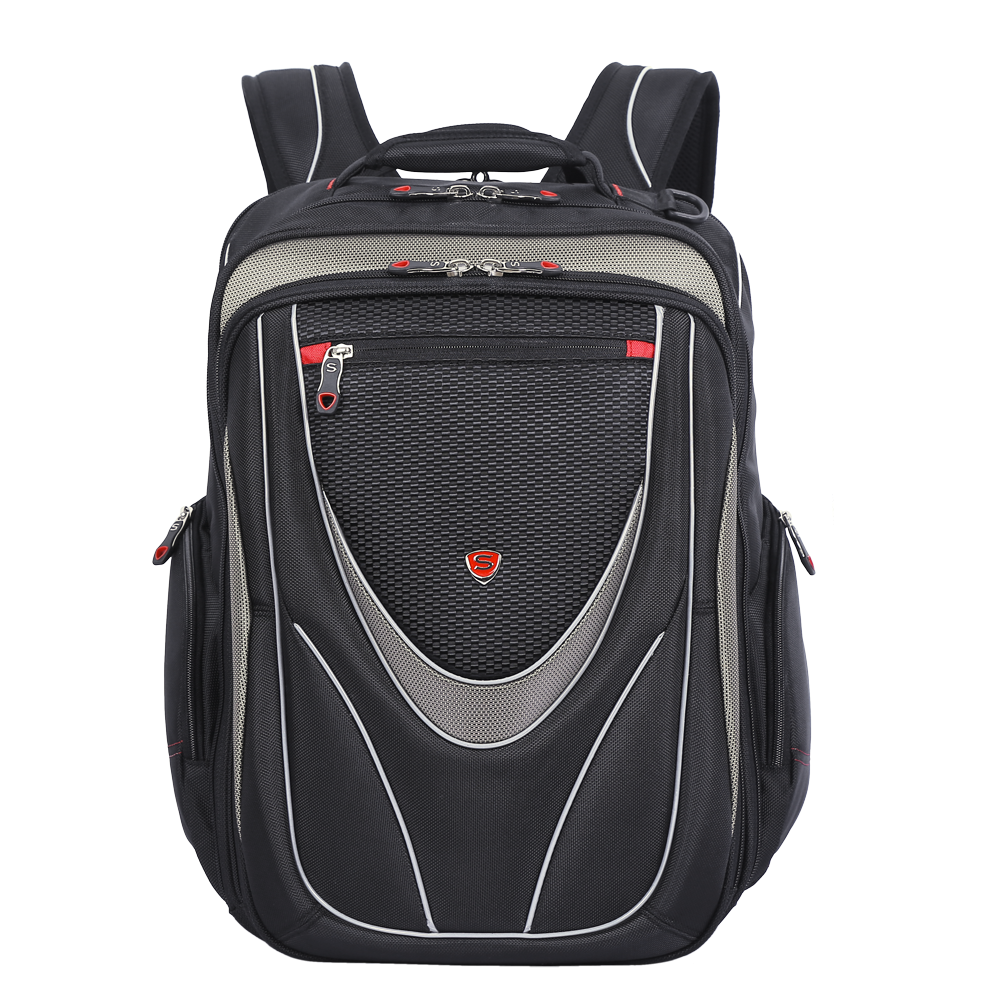 Balo Laptop Sakos Neo Lamborghini I17