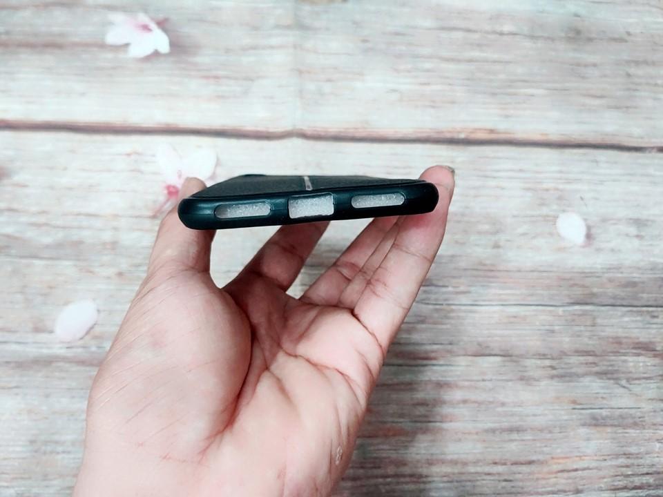 ỐP DẺO ĐEN AUTO FOCUS XIAOMI REDMI NOTE 7 NOTE 7 PRO