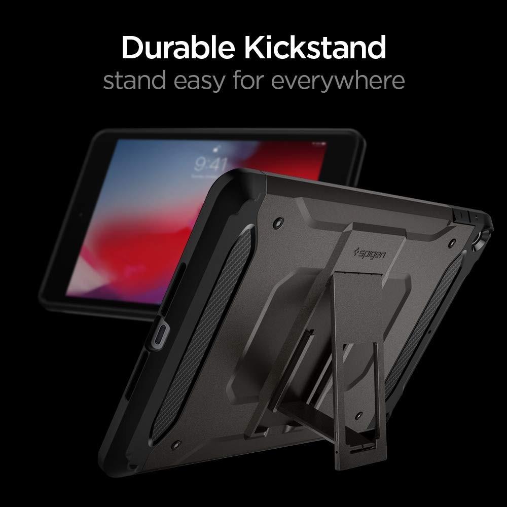 Ốp Ipad Mini 5 (2019) Spigen Tough Armor TECH