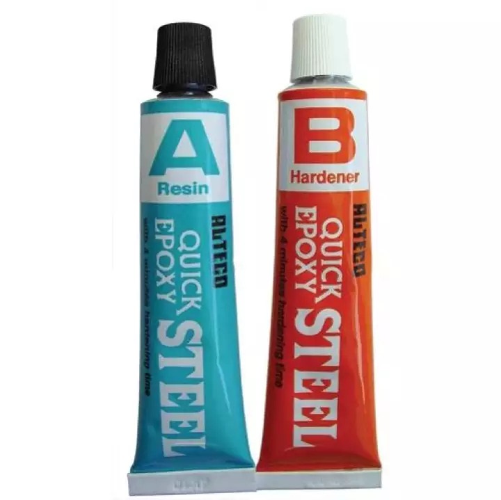 Dụng Cụ Keo Dán Ab Epoxy Putty Tổng Hợp