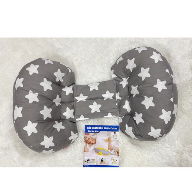 Gối bầu 💝FREESHIP💝 Gối cho bà bầu