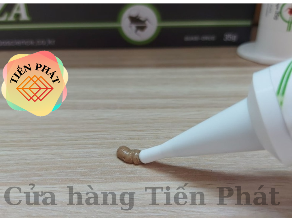 Bả Diệt Gián IMIZA Nhập Khẩu Hàn Quốc