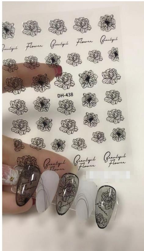 sticker mã gấu nhé a