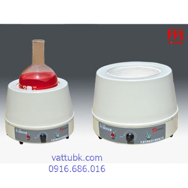 Bếp Đun Bình Cầu 500ml