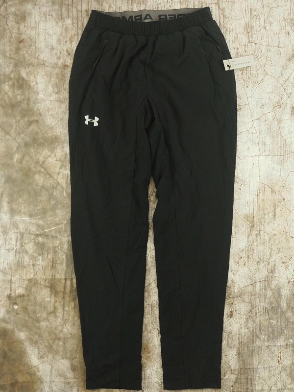 Quần dài ua storm fit launch pants - size s-m-xl-xxl