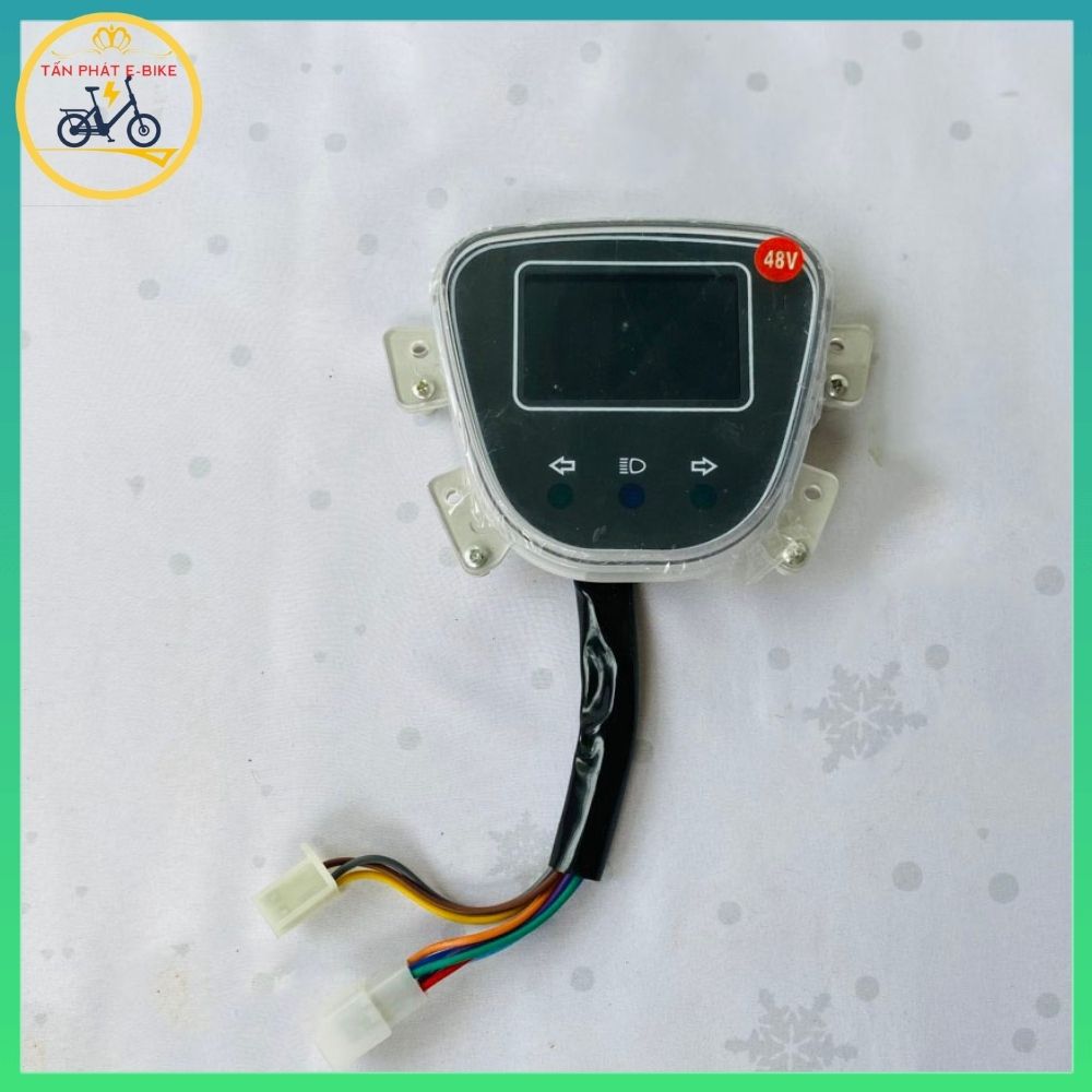 Cụm Đồng Hồ dành Cho Xe đạp điện Cap A, Cap A1