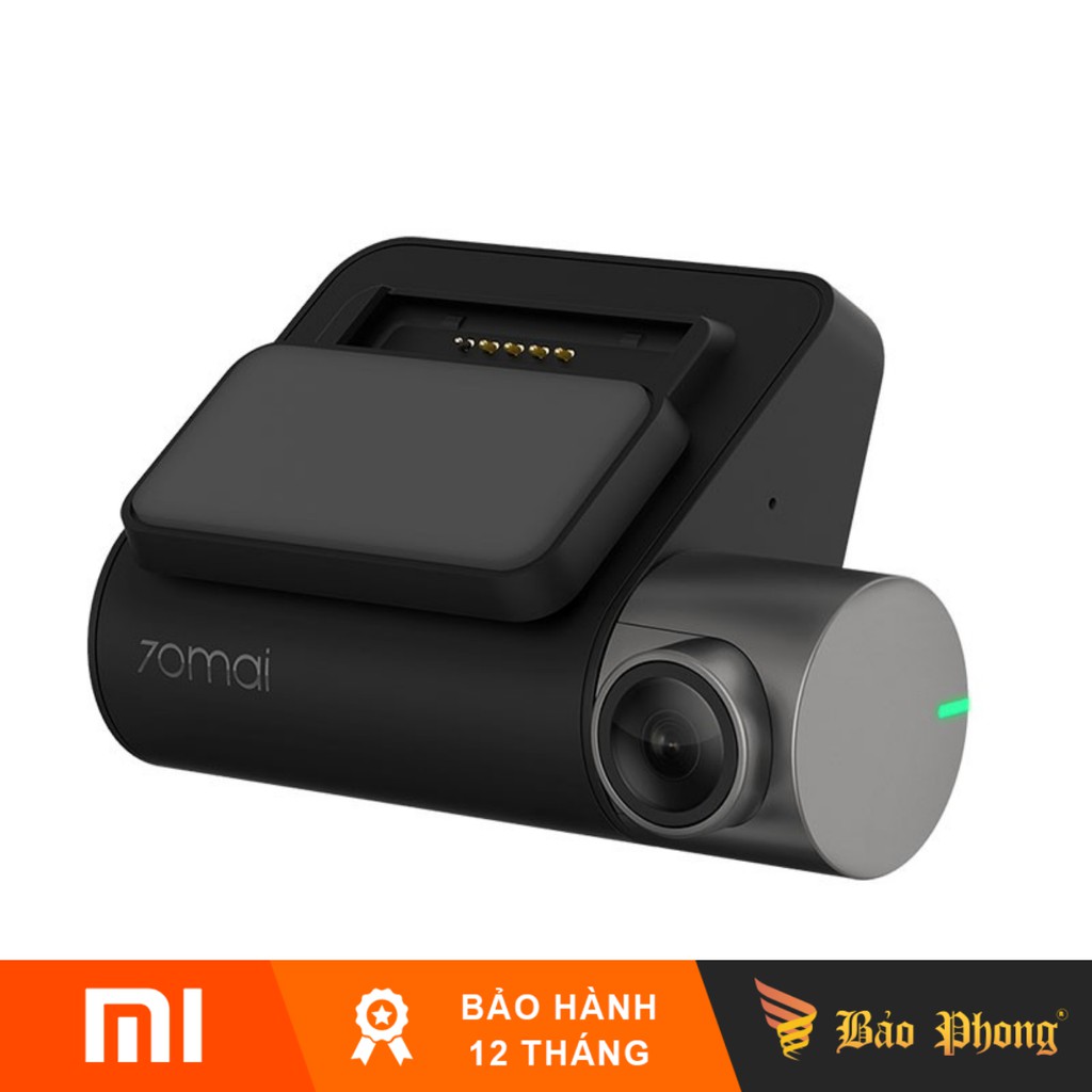 Camera Hành Trình XIAOMI 70mai Dash Camera Pro