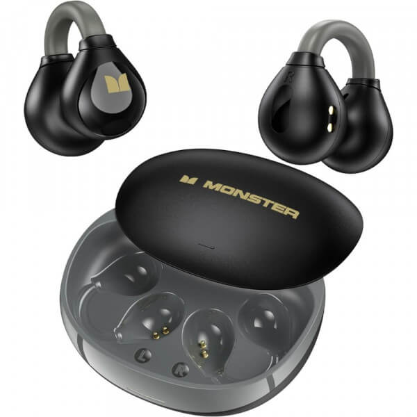 Tai Nghe True Wireless Monster Open Ear AC500