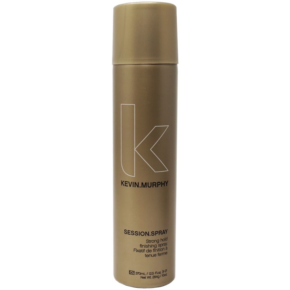 [HCM]Keo xịt mềm tạo kiểu tóc Kevin.Murphy Bedroom.Hair 235ml